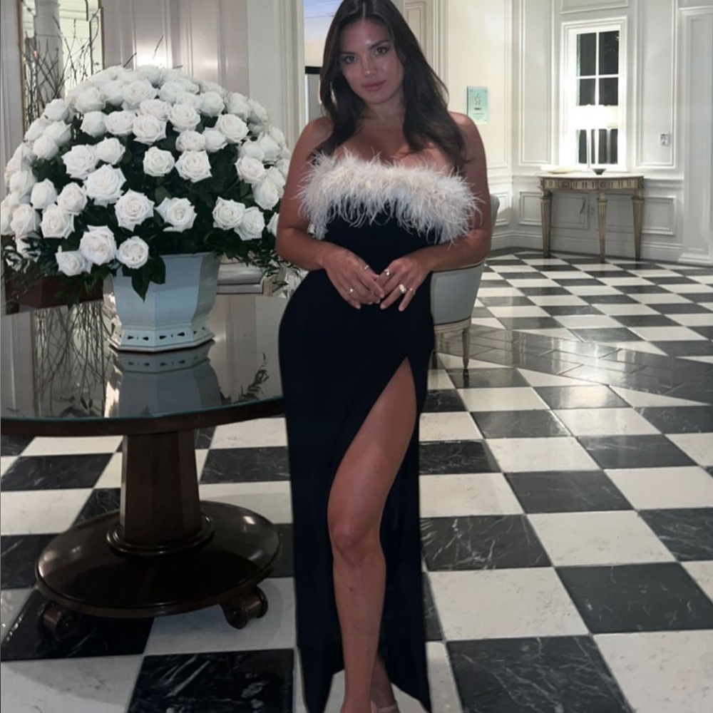House of CB Sarai dress